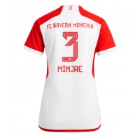 Bayern Munich Kim Min-jae #3 Domaci Dres za Ženska 2023-24 Kratak Rukav